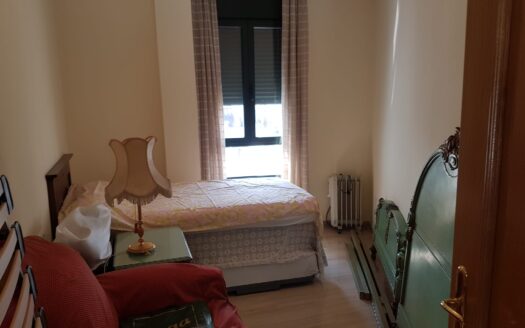 Venta piso amueblado centro Pozoblanco