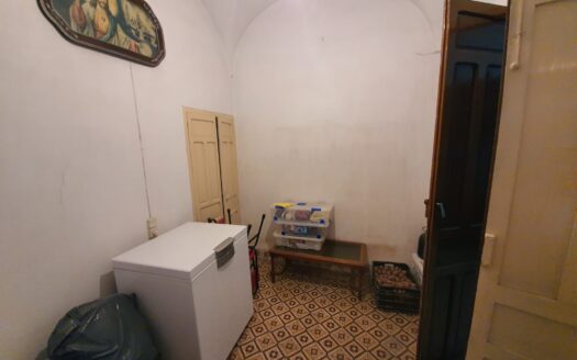 Venta de casa y piso en Pozoblanco