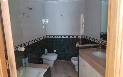 Venta piso amueblado centro Pozoblanco