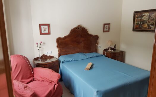 Venta piso amueblado centro Pozoblanco