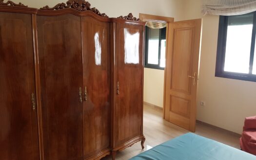 Venta piso amueblado centro Pozoblanco