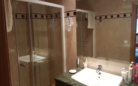 Venta piso amueblado centro Pozoblanco