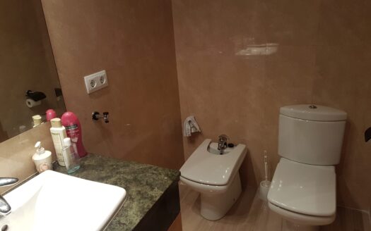 Venta piso amueblado centro Pozoblanco