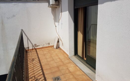 Venta piso amueblado centro Pozoblanco