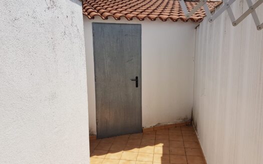 Venta piso amueblado centro Pozoblanco