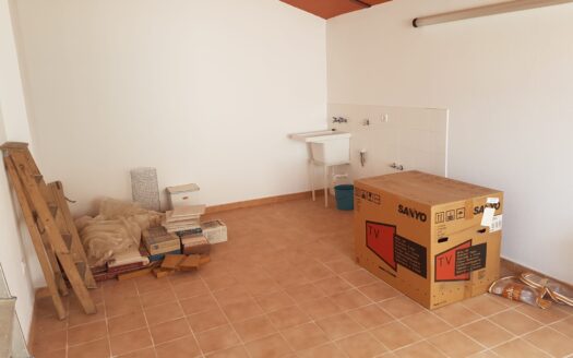 Venta piso amueblado centro Pozoblanco