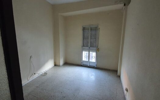 Venta de casa y piso en Pozoblanco