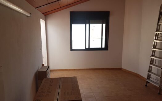 Venta piso amueblado centro Pozoblanco