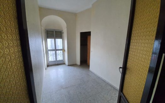 Venta de casa y piso en Pozoblanco