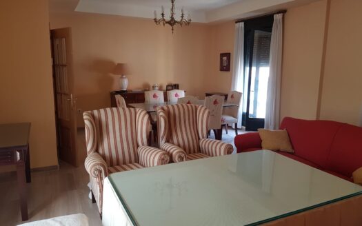 Venta piso amueblado centro Pozoblanco