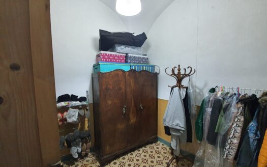 Venta de casa y piso en Pozoblanco