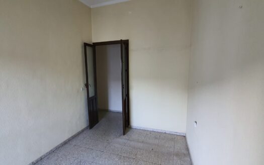 Venta de casa y piso en Pozoblanco