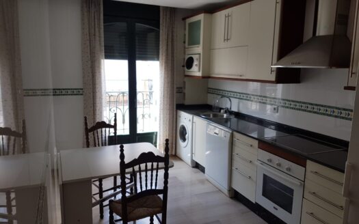 Venta piso amueblado centro Pozoblanco