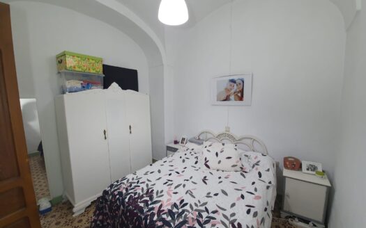 Venta de casa y piso en Pozoblanco