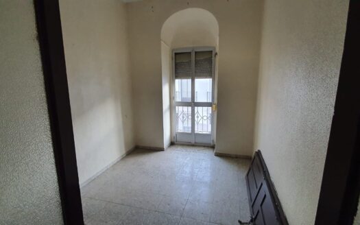 Venta de casa y piso en Pozoblanco