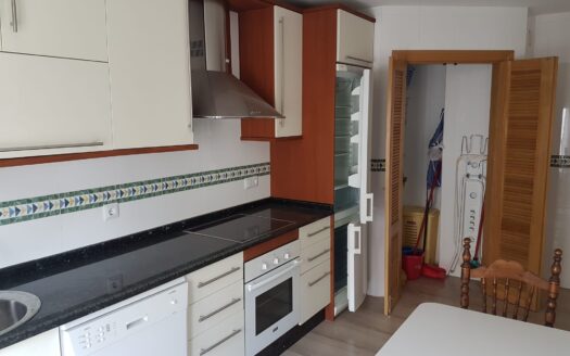 Venta piso amueblado centro Pozoblanco