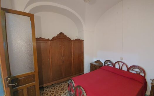 Venta de casa y piso en Pozoblanco