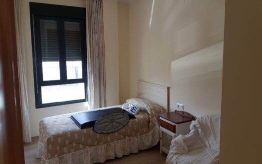 Venta piso amueblado centro Pozoblanco