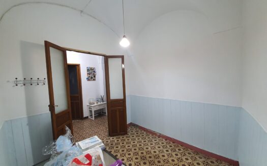Venta de casa y piso en Pozoblanco