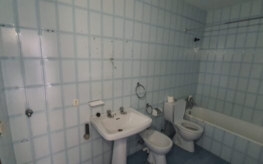 Venta de casa y piso en Pozoblanco