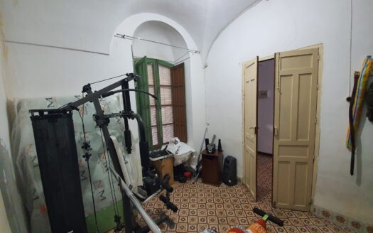 Venta de casa y piso en Pozoblanco