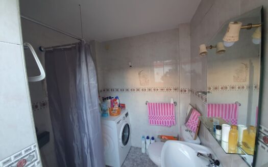 Venta de casa y piso en Pozoblanco