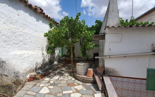 Amplia casa en venta en Pedroche de 500m2