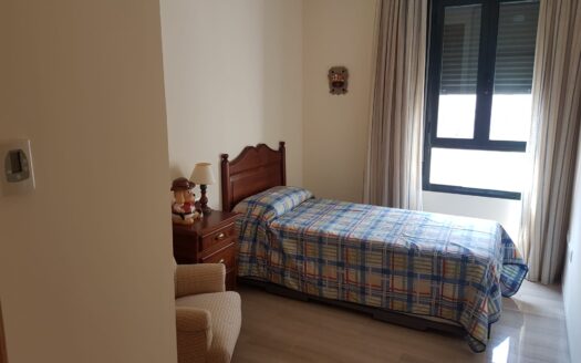 Venta piso amueblado centro Pozoblanco