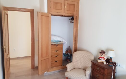 Venta piso amueblado centro Pozoblanco