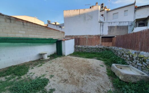 Venta de casa y piso en Pozoblanco