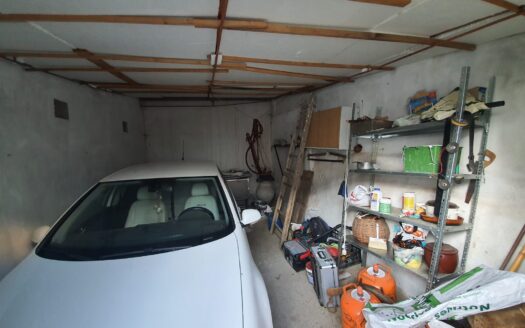 Venta de casa y piso en Pozoblanco