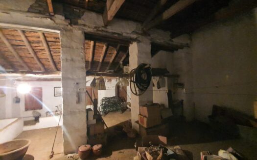 Venta de casa y piso en Pozoblanco