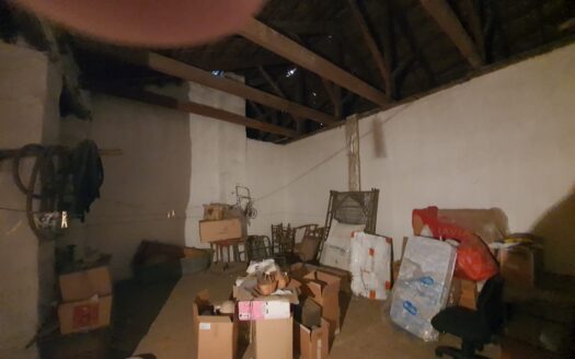 Venta de casa y piso en Pozoblanco