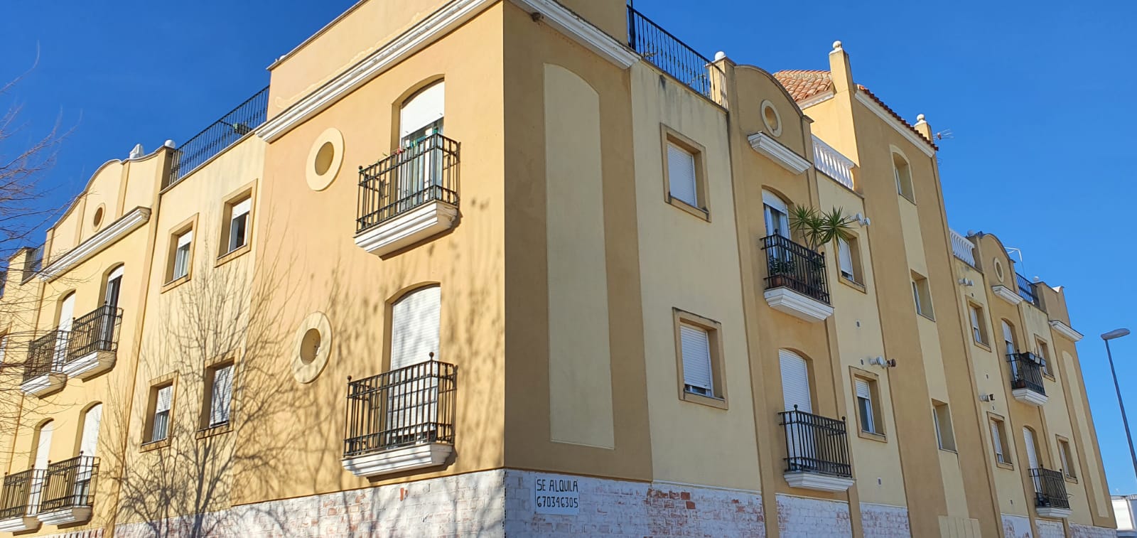 Venta de piso a estrenar en Pozoblanco Inmobiliaria Pozoblanco Kurtualia Alquiler y Venta Venta de piso a estrenar en Pozoblanco Inmobiliaria Pozoblanco Kurtualia Alquiler y Venta