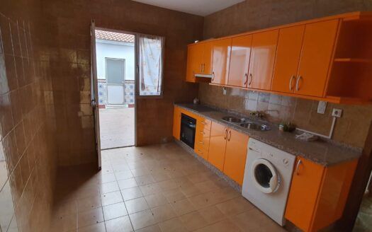 Venta piso en Peñarroya