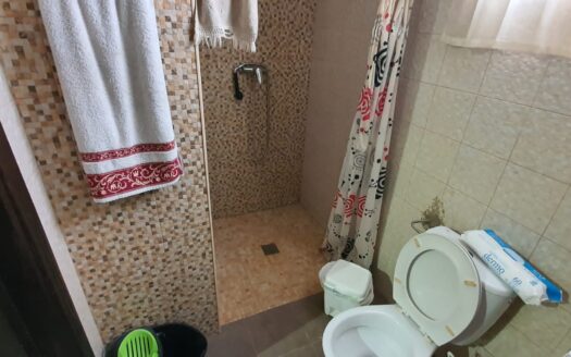 Venta de naves con chalet en Dos Torres