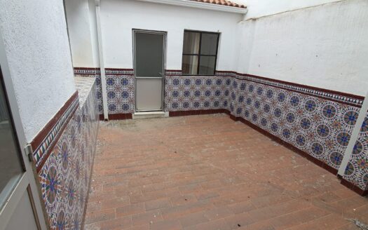 Venta piso en Peñarroya