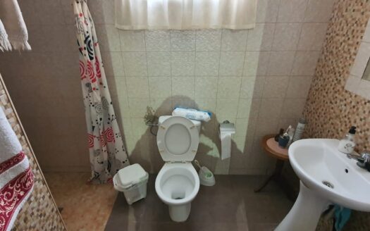 Venta de naves con chalet en Dos Torres