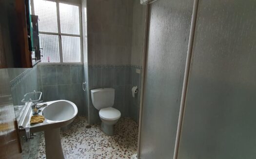 Venta piso en Peñarroya