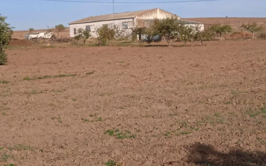 Venta de terreno cerca de Añora, Dos Torres y Pozoblanco