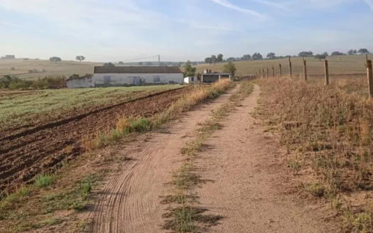 Venta de terreno cerca de Añora, Dos Torres y Pozoblanco