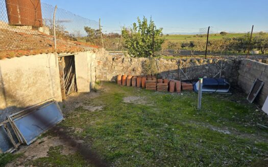 Venta de terreno cerca de Añora, Dos Torres y Pozoblanco
