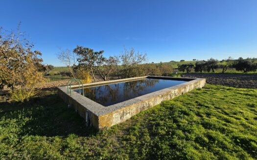 Venta de terreno cerca de Añora, Dos Torres y Pozoblanco
