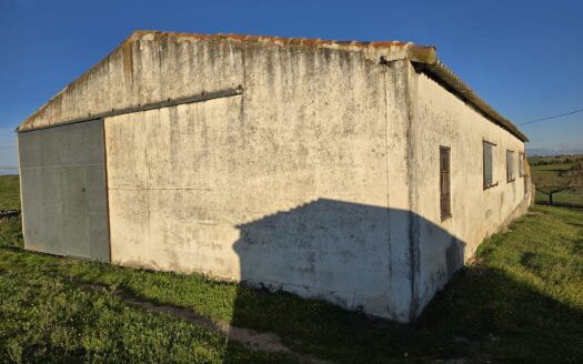 Venta de terreno cerca de Añora, Dos Torres y Pozoblanco