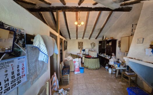 Venta de terreno cerca de Añora, Dos Torres y Pozoblanco