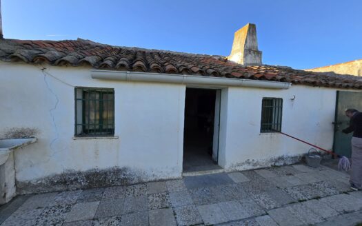 Venta de terreno cerca de Añora, Dos Torres y Pozoblanco