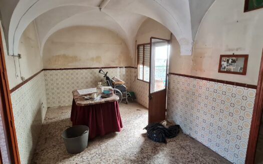 Venta de casa en Pozoblanco