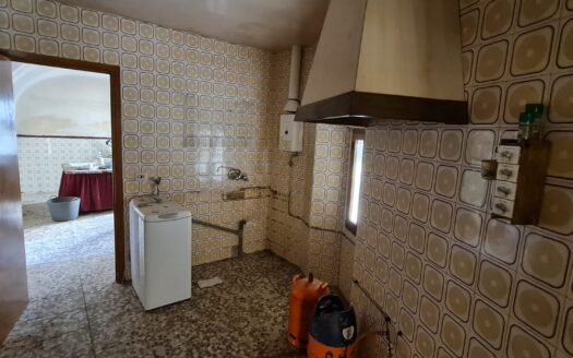 Venta de casa en Pozoblanco