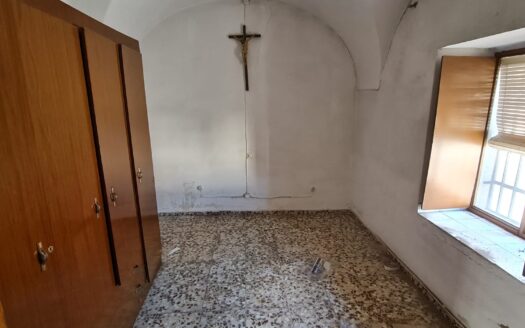 Venta de casa en Pozoblanco