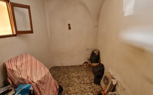 Venta de casa en Pozoblanco